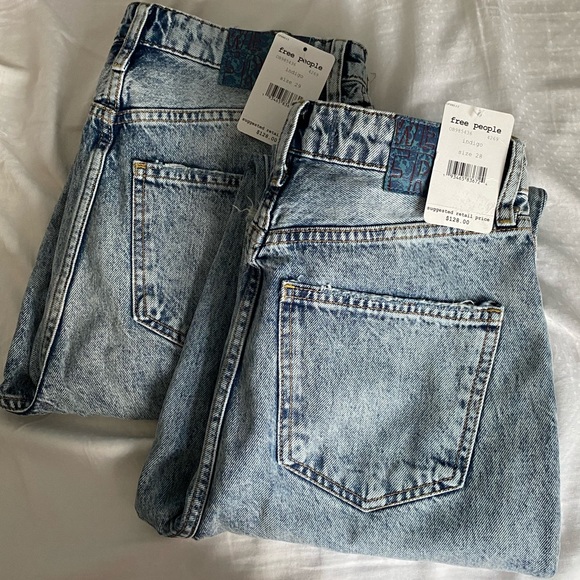 My Own Lane Jean - Picture 5 of 8